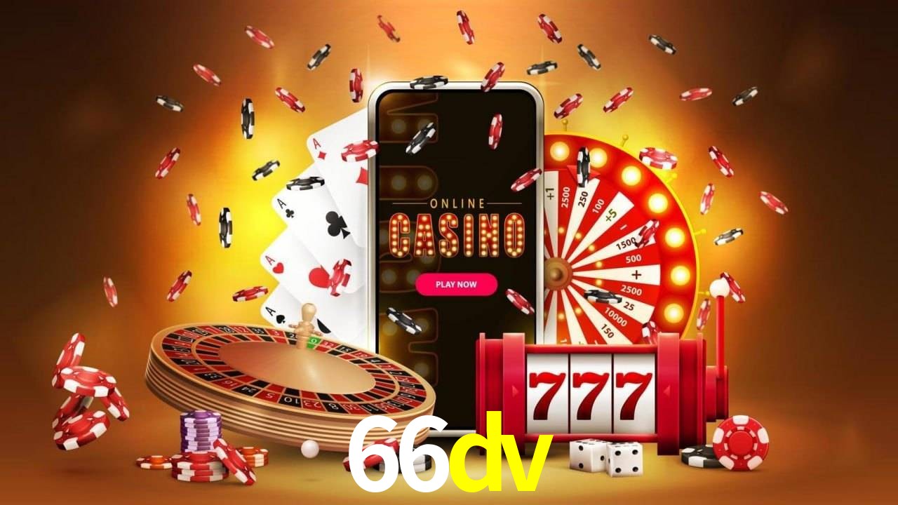 Estatísticas 66dv