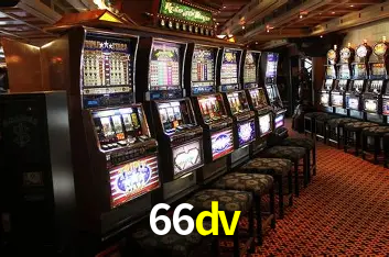 Descubra a Essência do 66dv: Nossa História e Compromissos