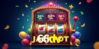 Provedores de Jogos 66dv