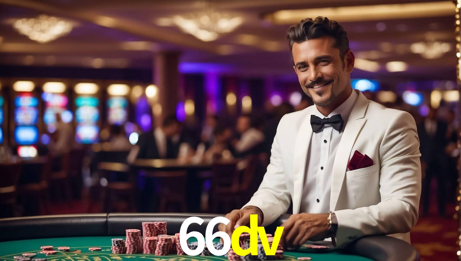 Diretório de Jogos 66dv