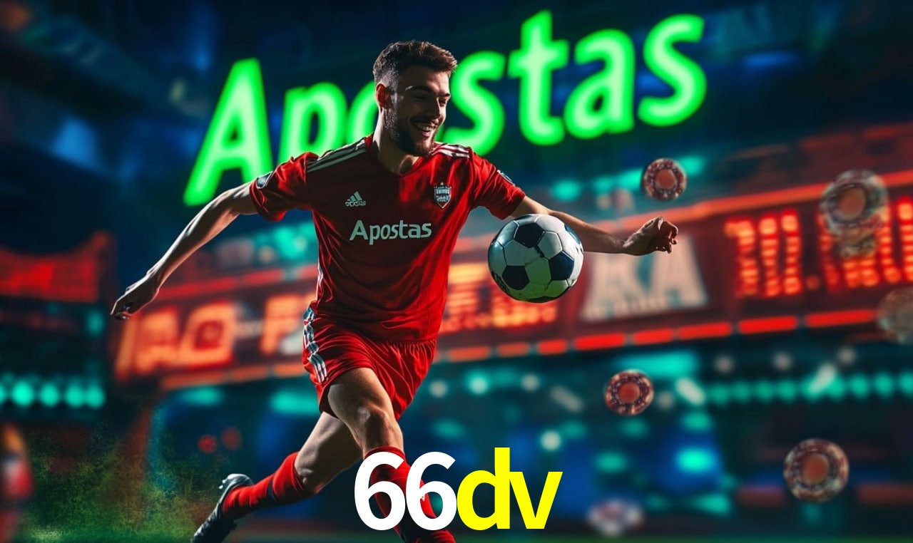 Desvendando o Mundo dos Jogos Virtuais na 66dv