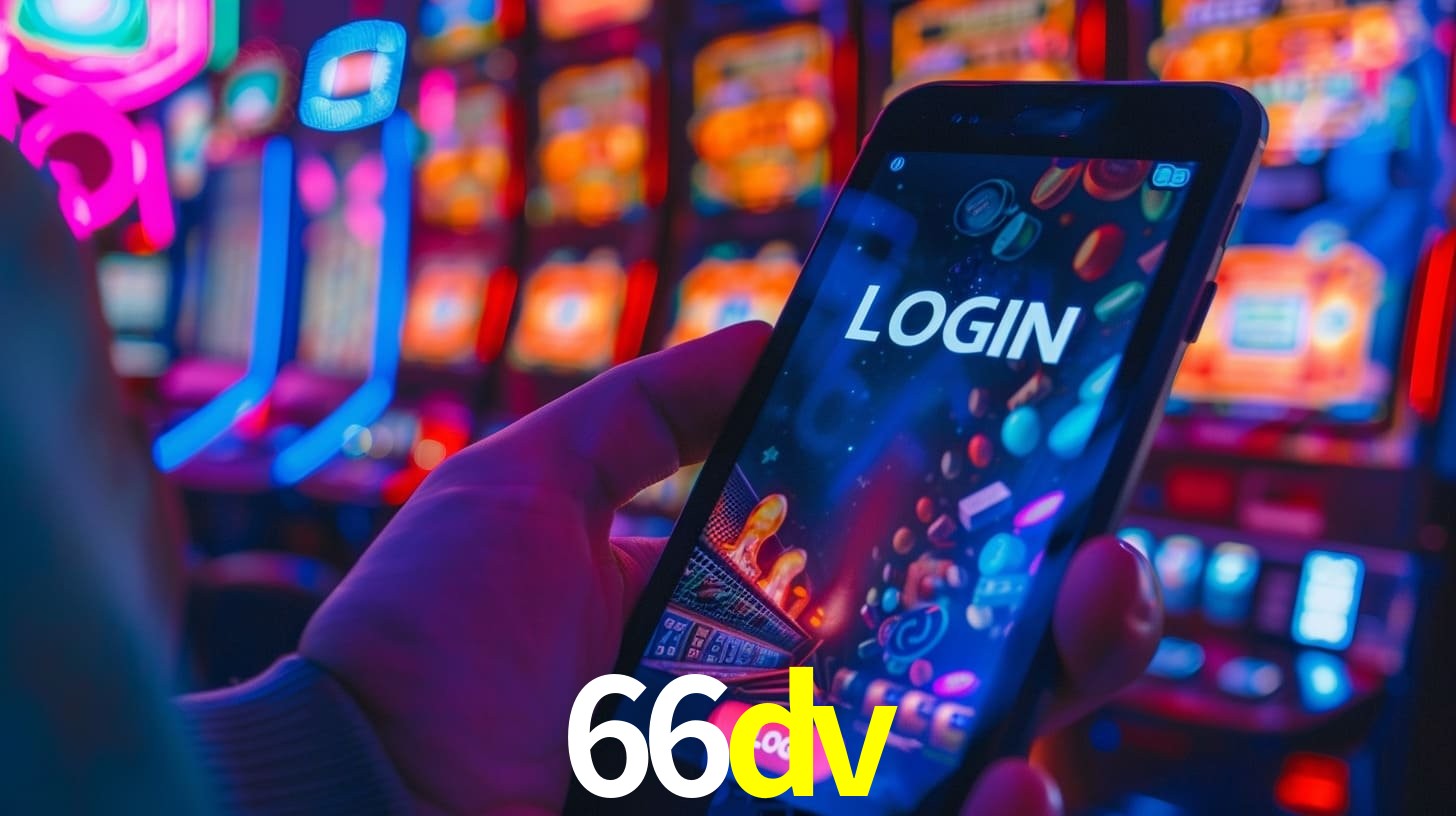 Interface do App 66dv