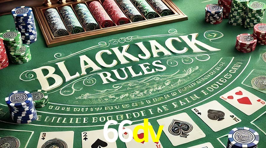 Live Casino 66dv