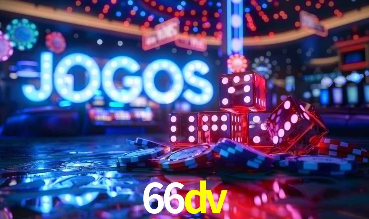A Emoção da Loteria na 66dv: Uma Chance de Mudança de Vida