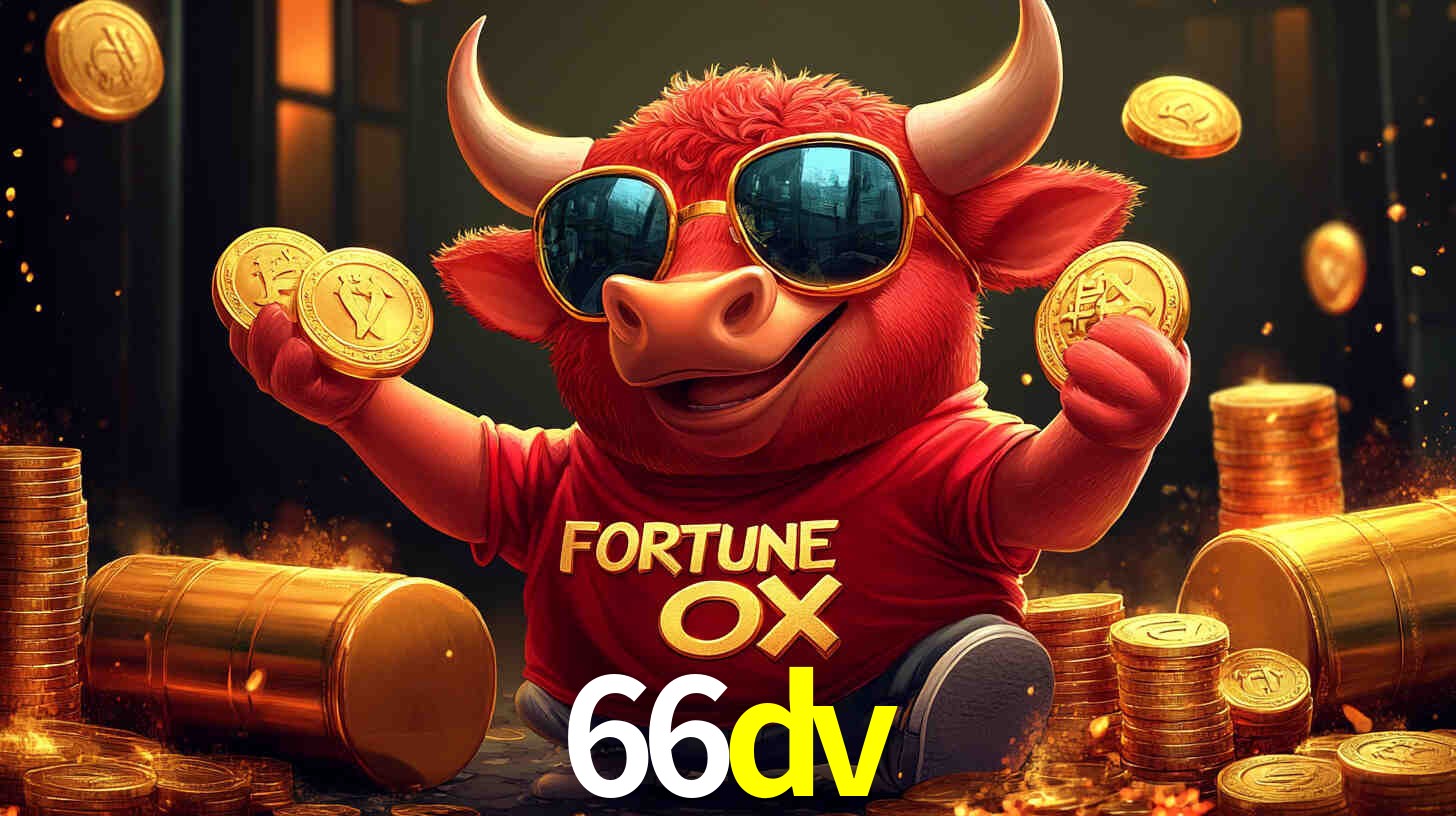 Inovações de Jogos na 66dv: O Futuro das Experiências Interativas