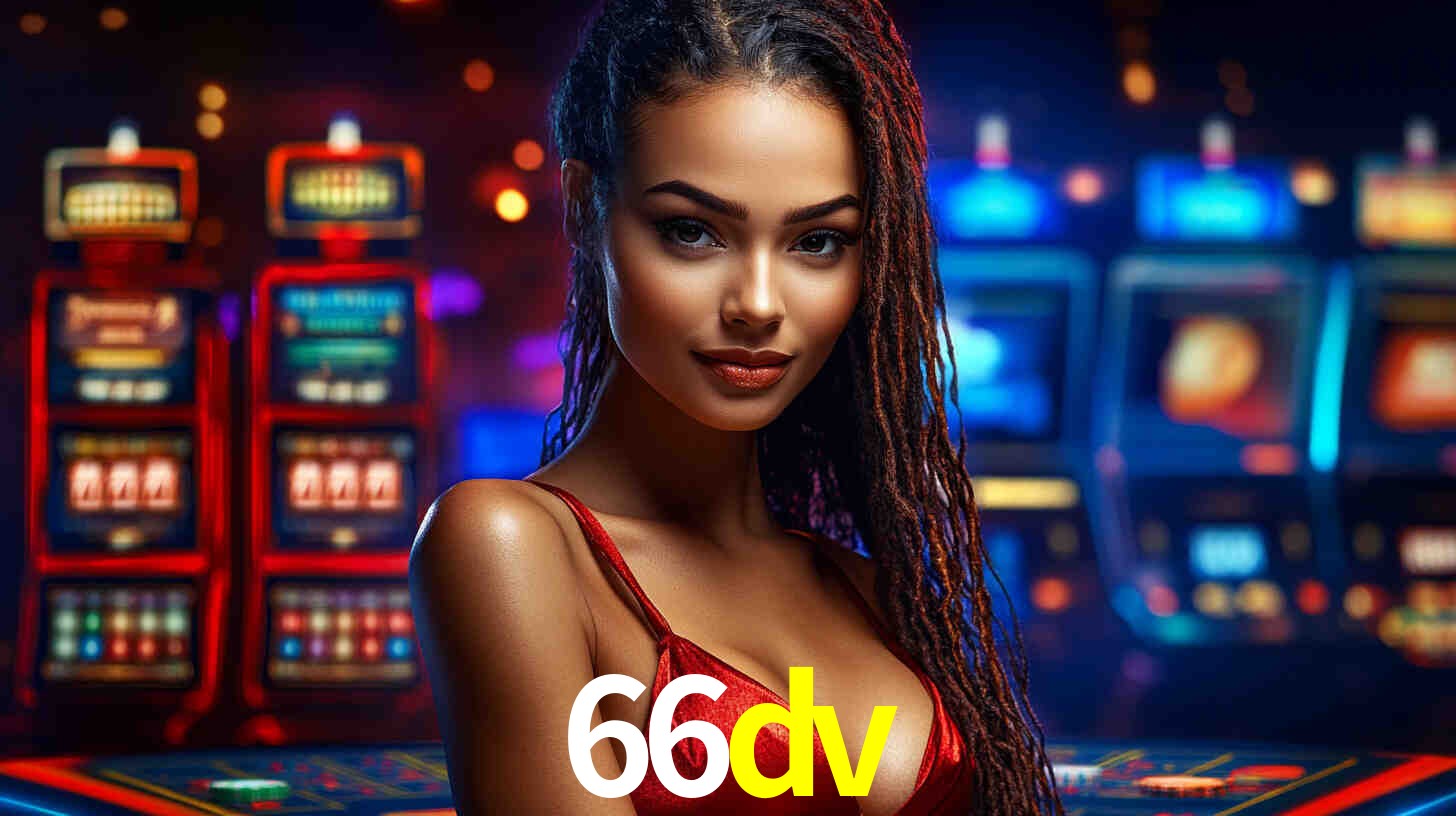 Apostas Esportivas na 66dv: Um Guia Completo
