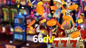 66dv: A Experiência de Casino com Jogos de Mesa ao Vivo