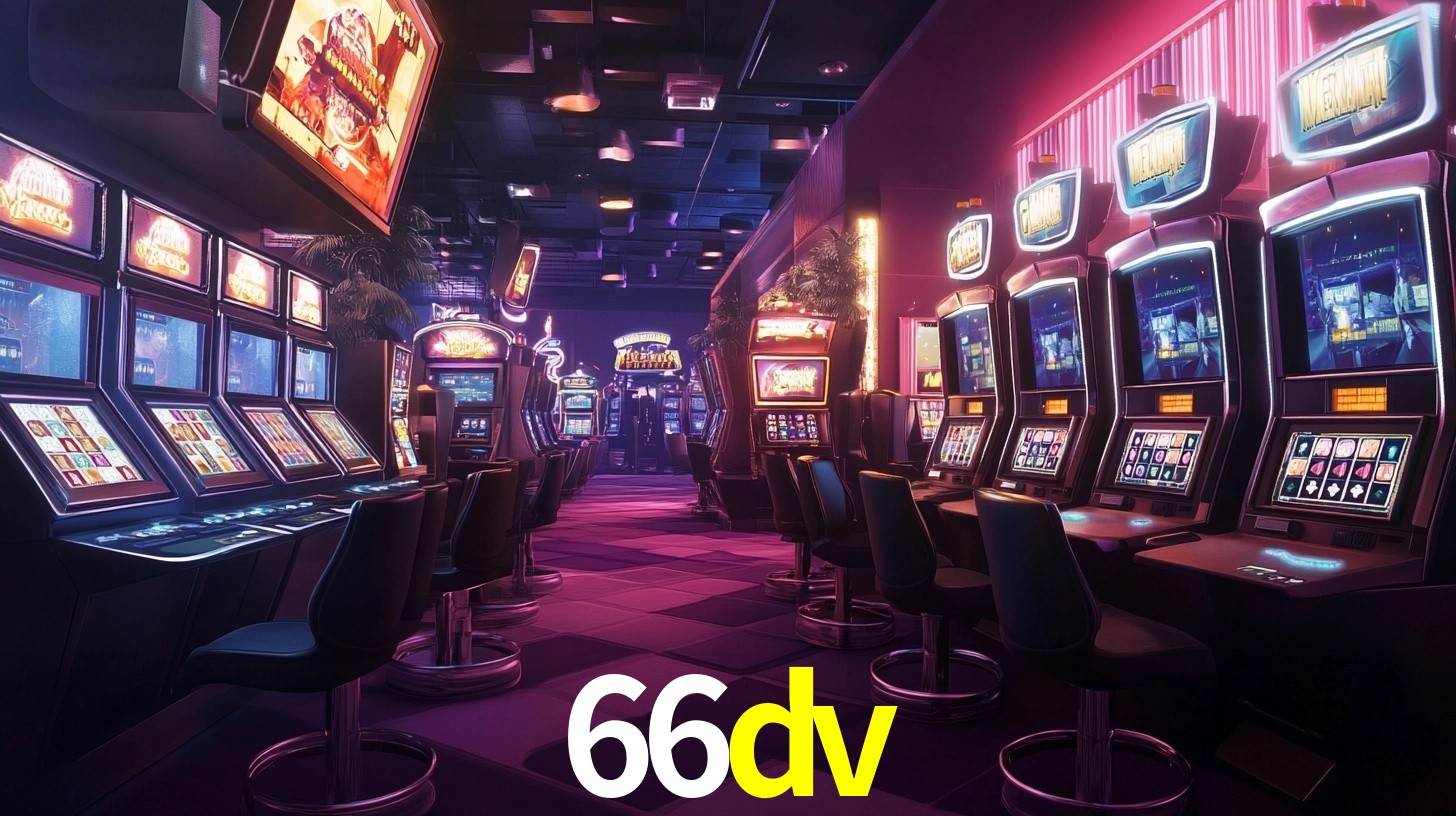 Exclusive Games 66dv