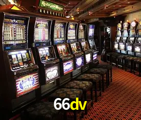 Desvendando o Mundo dos Jogos Virtuais na 66dv