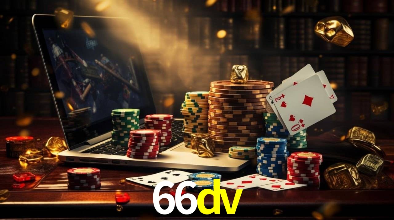 Jogos Exclusivos 66dv
