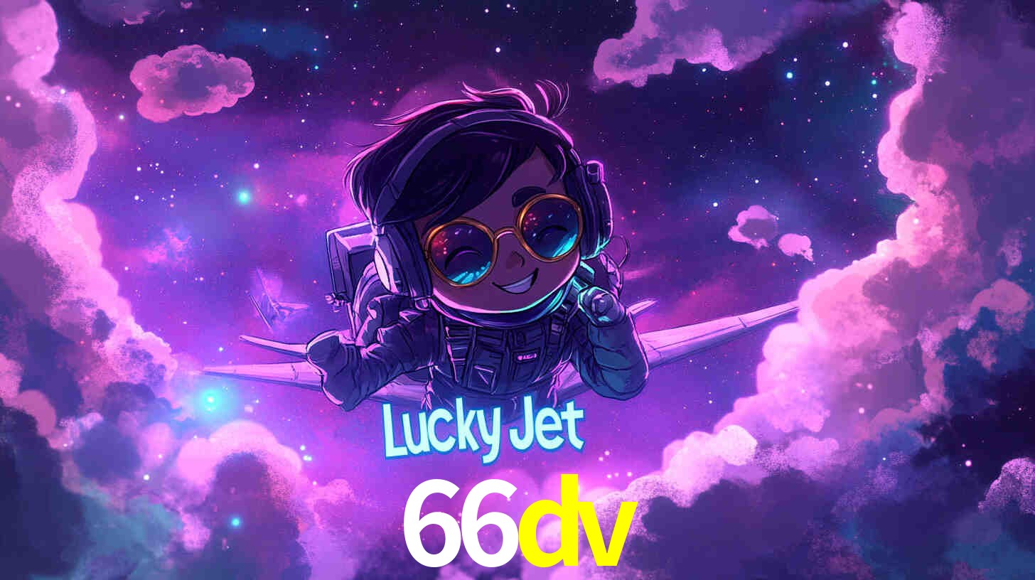 A Emoção da Loteria na 66dv: Uma Chance de Mudança de Vida