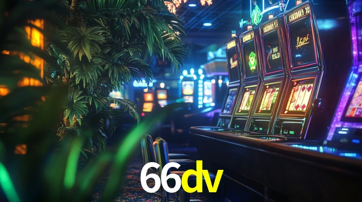 VIP Casino 66dv