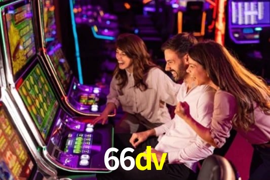 Descubra o Programa VIP da 66dv: Vantagens Exclusivas para Jogadores