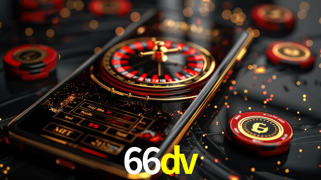 Slot Games 66dv
