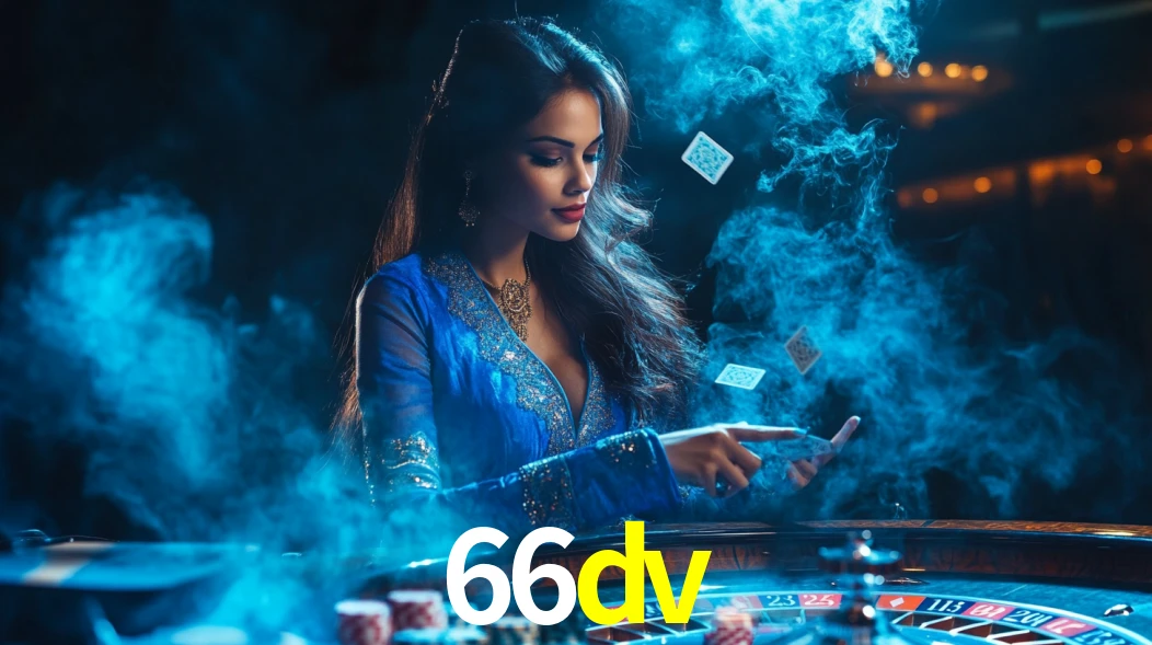 Descubra o Programa VIP da 66dv: Vantagens Exclusivas para Jogadores