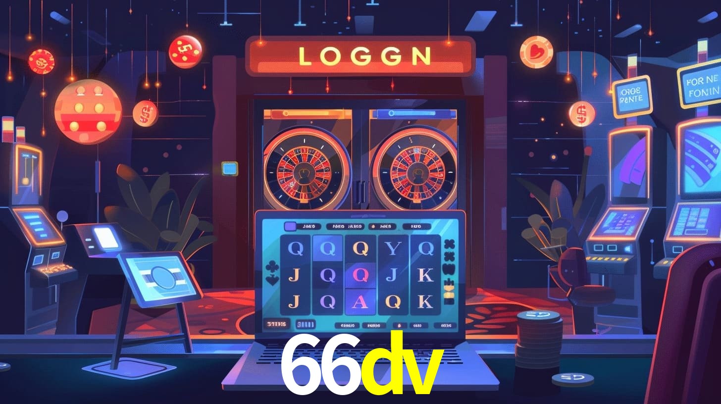 Login Seguro 66dv