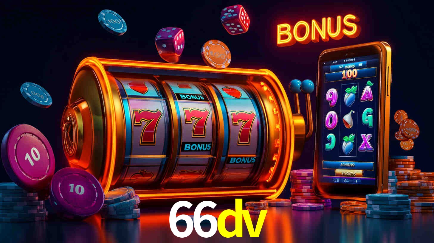 Inovações de Jogos na 66dv: O Futuro das Experiências Interativas