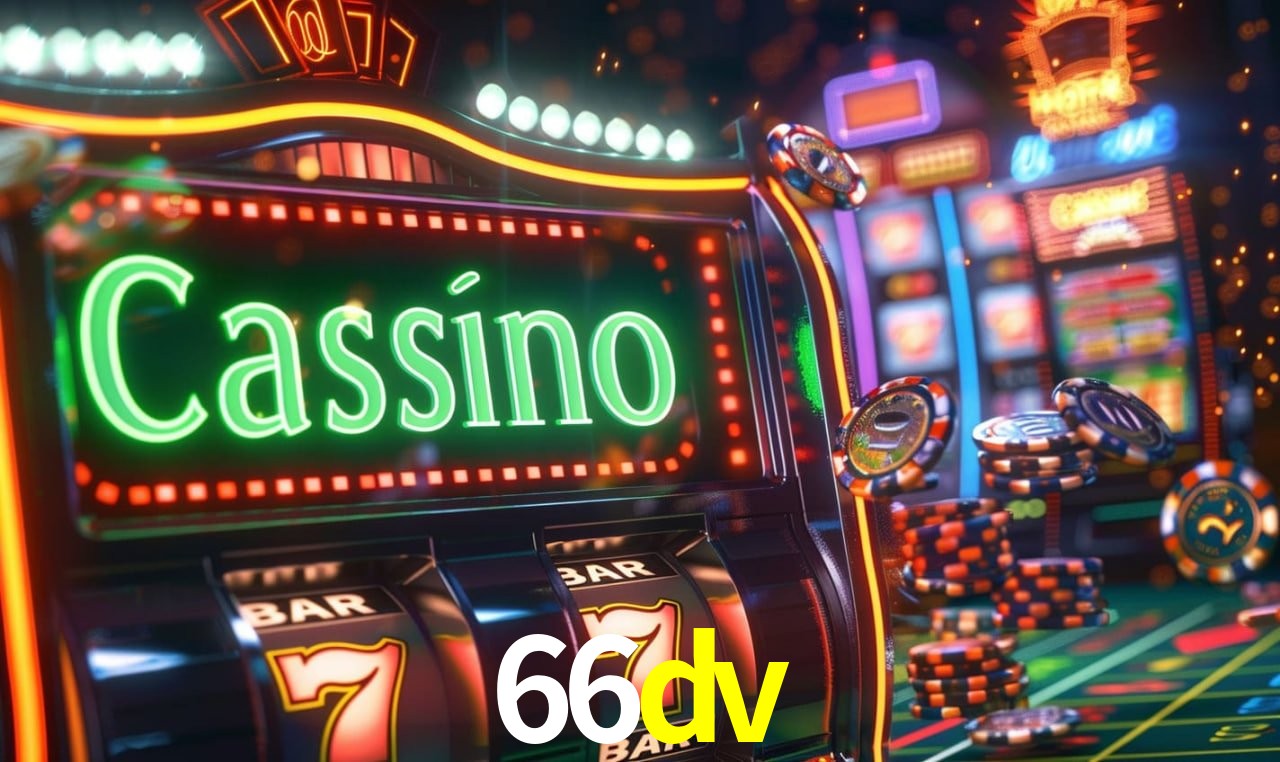 Estatísticas do Jogo 66dv
