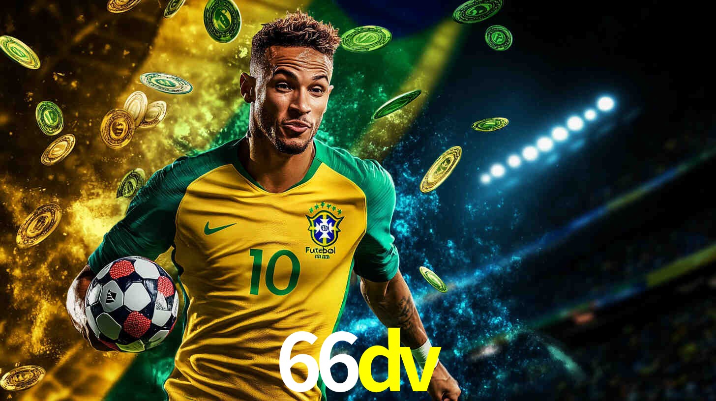 Desvendando o Mundo dos Jogos Virtuais na 66dv
