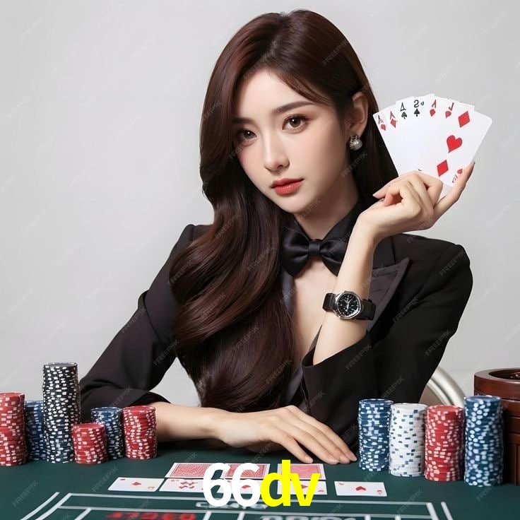 Casino Ao Vivo 66dv