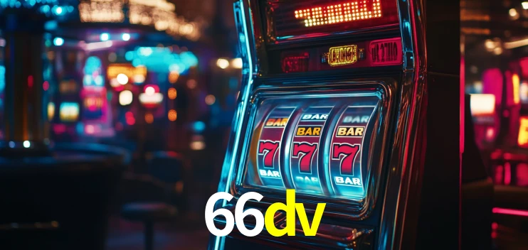 Live Casino 66dv