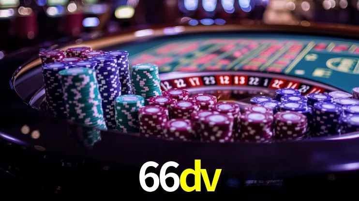 Blackjack Table 66dv