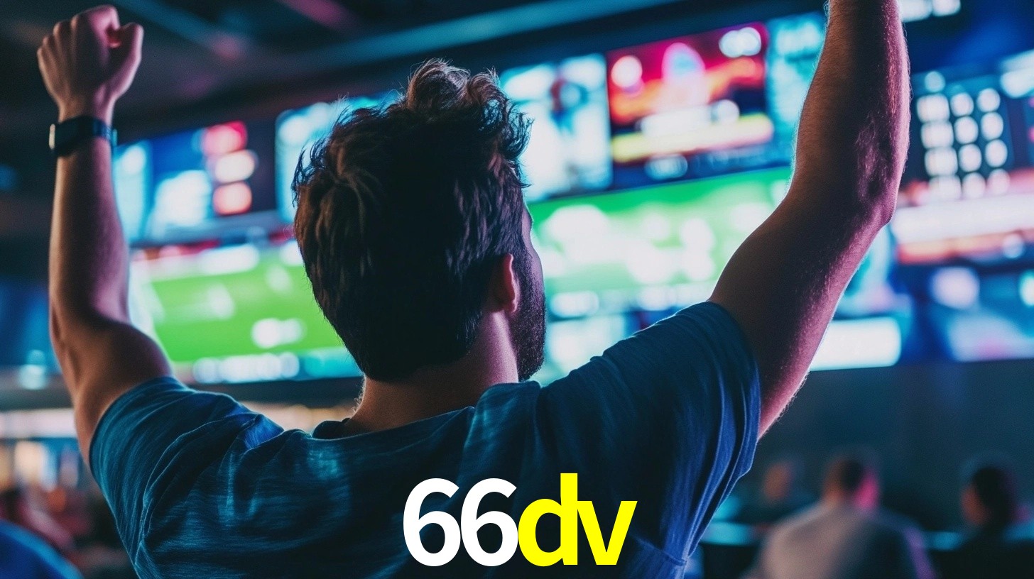 Sinta a adrenalina dos jogos de cassino com 66dv