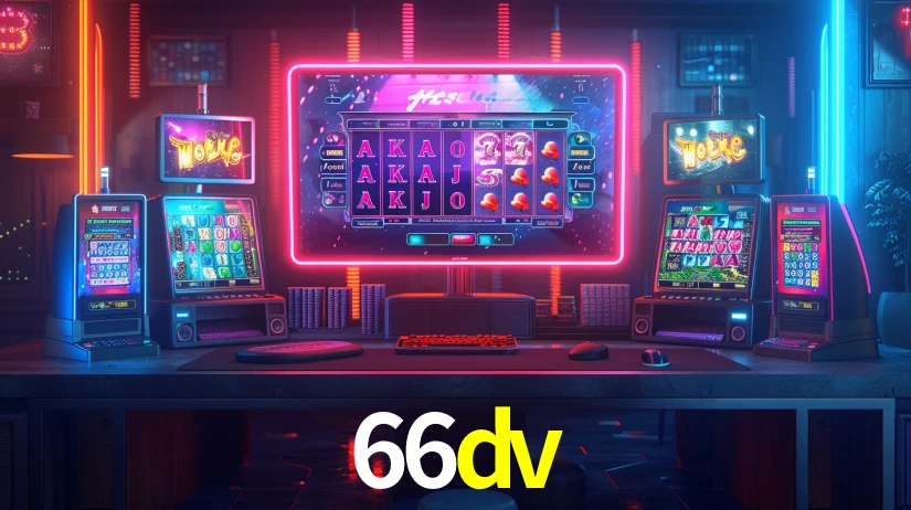 Explore as vantagens do 66dv: serviço profissional e confiabilidade
