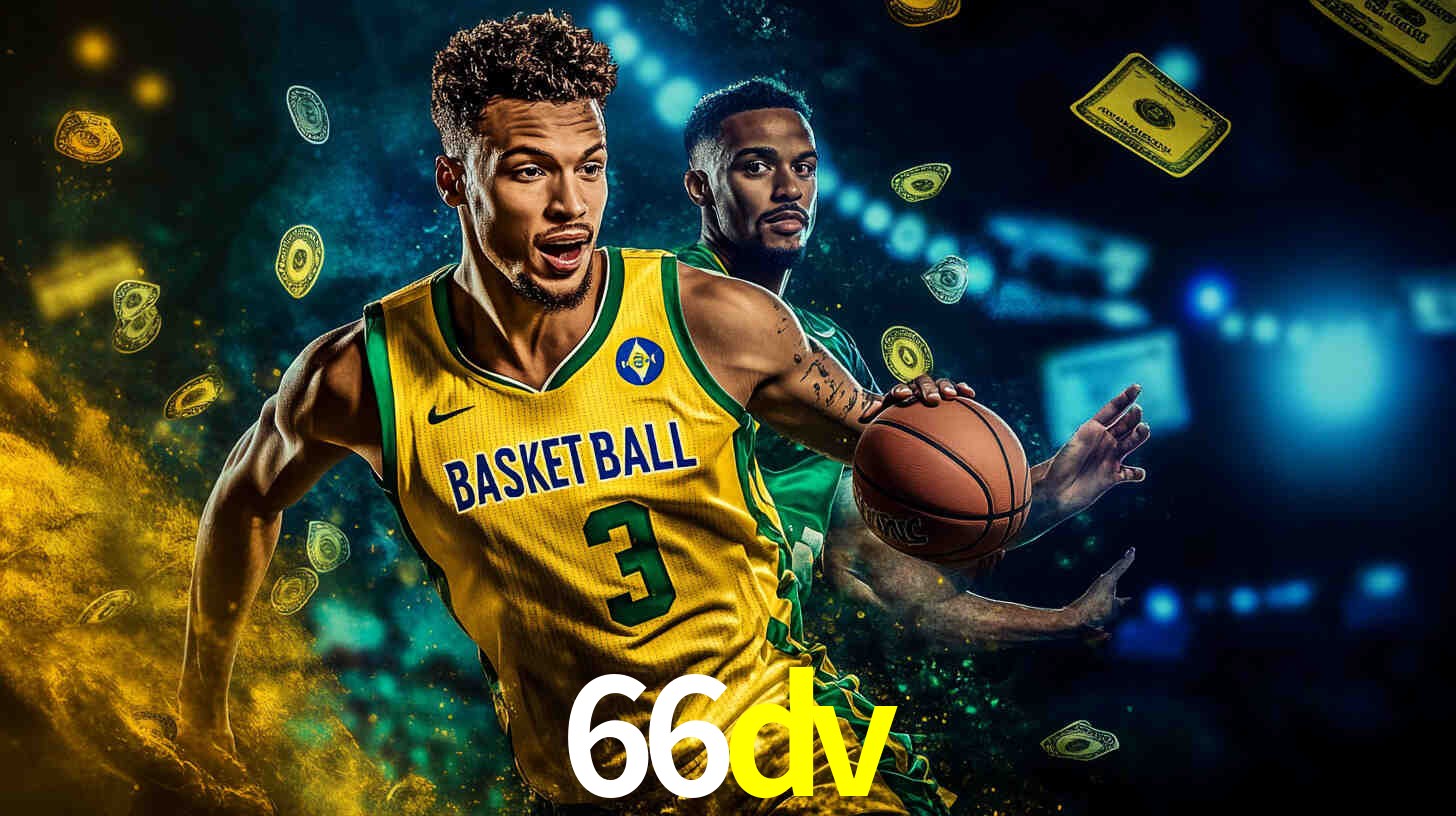 Descubra a Magia dos Jogos de Arcade no 66dv